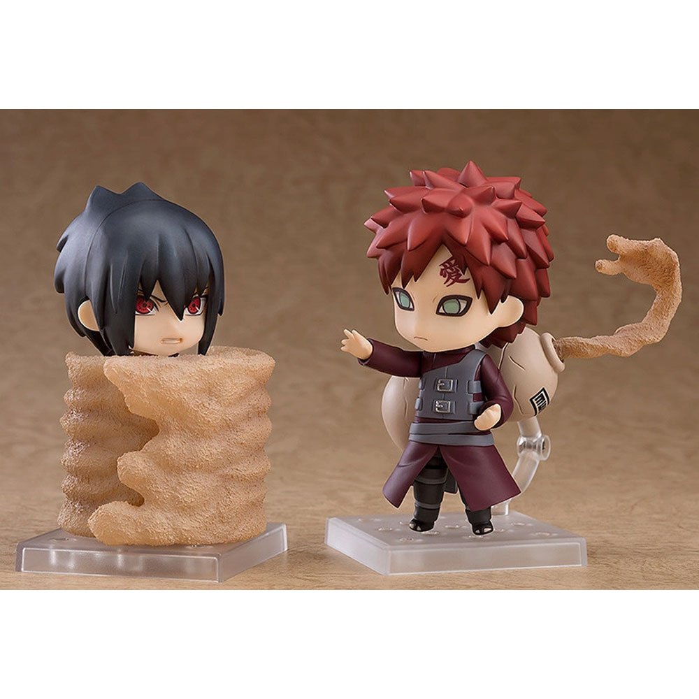 NENDOROID NARUTO GAARA RE-RUN 956 NENDOROID NARUTO GAARA RE-RUN 956